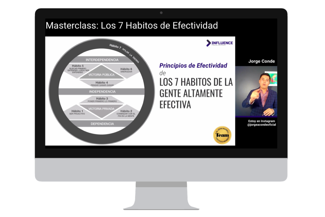7 habitos