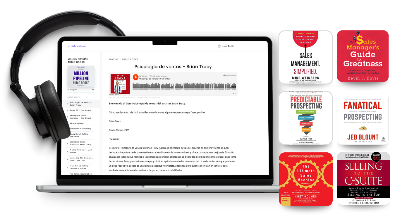 Mockup - Libros MPAB
